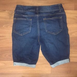 3 for $10 - Bermuda shorts